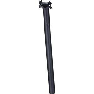 BBB Sky Scraper Bike Seat Post - 26.8mm, 400mm, Matte Black BBB Sky Scraper Bike Seat Post - 26.8mm, 400mm, Matte Black