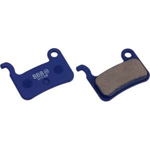 BBB Cycling BBS-54 Organic Disc Brake Pads - Bike Accessories BBB Cycling BBS-54 Organic Disc Brake Pads - Bike Accessories