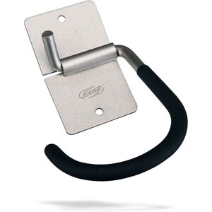 Crochet de stockage pour vélo BBB BTL-26 - Noir - Publicité Crochet de stockage pour vélo BBB BTL-26 - Noir - Publicité