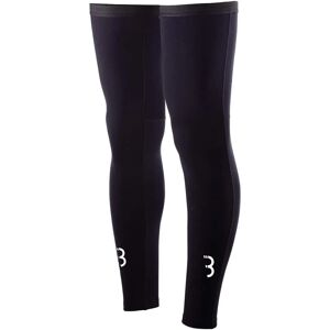 BBB BBW-91 Comfortlegs Black XL - Leg Warmers BBB BBW-91 Comfortlegs Black XL - Leg Warmers
