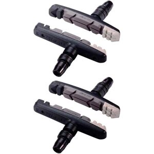 BBB BBS-16T TriStop V-Bremsblokken - Velgremblokken BBB BBS-16T TriStop V-Bremsblokken - Velgremblokken