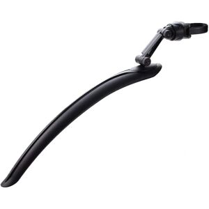 BBB BFD-04 RoadCatcher II Fender - Black - Bike Mudguard BBB BFD-04 RoadCatcher II Fender - Black - Bike Mudguard