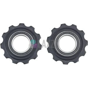 BBB BDP-05 SRAM Kuggväxlar - Svart - Växeldelar BBB BDP-05 SRAM Kuggväxlar - Svart - Växeldelar