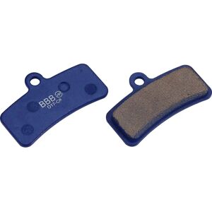 BBB BBS-55 Bicycle Brake Pad - Blue - High Performance BBB BBS-55 Bicycle Brake Pad - Blue - High Performance