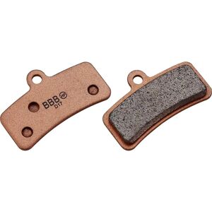 BBB Elite poljinjarrupalat - Sinteröity Shimano Saint M810 varten BBB Elite poljinjarrupalat - Sinteröity Shimano Saint M810 varten