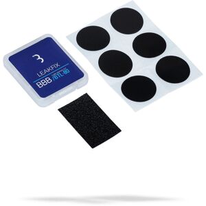 BBB LeakFix Zelfklevende Reparatieset - Reparatieset BBB LeakFix Zelfklevende Reparatieset - Reparatieset