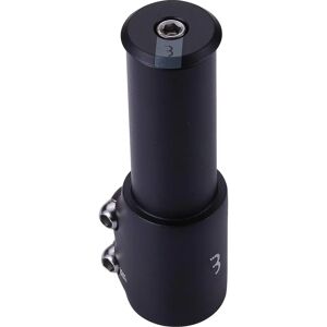 BBB BHP-22 Black 67mm Steerer Tube Extender BBB BHP-22 Black 67mm Steerer Tube Extender
