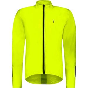 BBB Neon Yellow Cycling Jacket - Waterproof Windproof Lightweight - Cycling Gear BBB Neon Yellow Cycling Jacket - Waterproof Windproof Lightweight - Cycling Gear