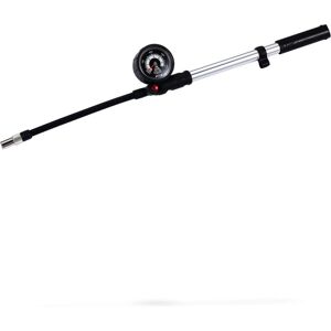 Pompe à suspension BBB AirShock - Pompe à air - Publicité Pompe à suspension BBB AirShock - Pompe à air - Publicité