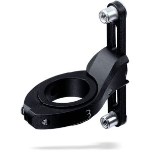 BBB UniHold Flaskeholder - MTB, by- og racercykler - Sort BBB UniHold Flaskeholder - MTB, by- og racercykler - Sort