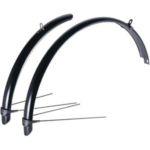 BBB BFD-40 CityGuard Bike Fenders - Black BBB BFD-40 CityGuard Bike Fenders - Black