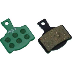 BBB Cycling BBS-36E Organic E-bike Disc Brake Pads BBB Cycling BBS-36E Organic E-bike Disc Brake Pads