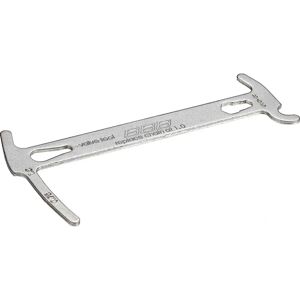 Outil de vérification de l’usure de la chaîne BBB - Argent - Publicité Outil de vérification de l’usure de la chaîne BBB - Argent - Publicité