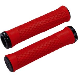BBB BHG-95 Python Rote Lenkergriffe - Lenkergriffe BBB BHG-95 Python Rote Lenkergriffe - Lenkergriffe