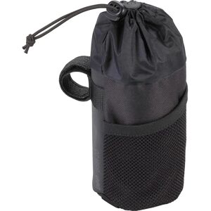 BBB Cycling BSB-20 Handlebar Bag - Large Main Compartment, Blue Interior, Secure Attach, Drawstring Closure BBB Cycling BSB-20 Handlebar Bag - Large Main Compartment, Blue Interior, Secure Attach, Drawstring Closure