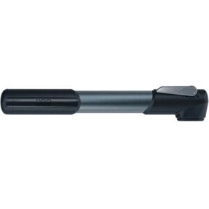 BBB Cycling WindRush S Grey Hand Air Pump - Hand Pump BBB Cycling WindRush S Grey Hand Air Pump - Hand Pump