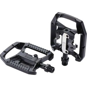 BBB BPD-61 DualChoice Pedals - Pedals BBB BPD-61 DualChoice Pedals - Pedals