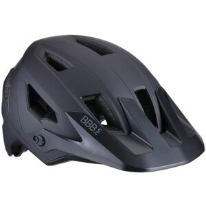 BBB Nanga MTB/Enduro Matte Black M - Helmet BBB Nanga MTB/Enduro Matte Black M - Helmet