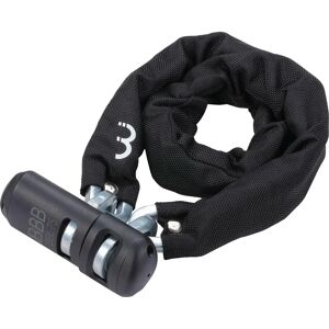 BBB CYCLING BBB SecureChain ART2 Bike Lock - 900mm BBB CYCLING BBB SecureChain ART2 Bike Lock - 900mm