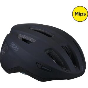 BBB Cycling BHE-174 Condor 2.0 MIPS Fahrradhelm - Sicherheit, Belüftung, abnehmbar BBB Cycling BHE-174 Condor 2.0 MIPS Fahrradhelm - Sicherheit, Belüftung, abnehmbar