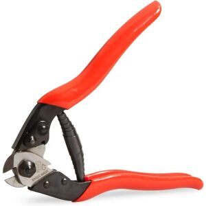 Felco C7 Kabelkniptang - Duurzaam, Ergonomisch, Rood Felco C7 Kabelkniptang - Duurzaam, Ergonomisch, Rood