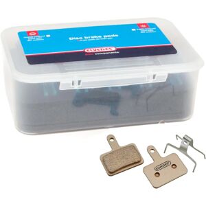 Elvedes Brake Pads - High Heat Resistance Elvedes Brake Pads - High Heat Resistance
