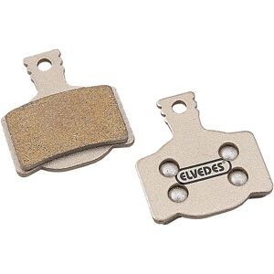 Elvedes Magura MT2, MT4, MT6, MT8 Brake Pads - Sintered - 10 Pairs Elvedes Magura MT2, MT4, MT6, MT8 Brake Pads - Sintered - 10 Pairs