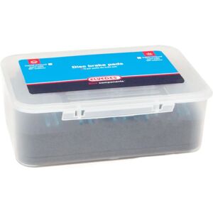 Elvedes Avid XO Trail SRAM Guide Brake Pads - 10 Pairs Elvedes Avid XO Trail SRAM Guide Brake Pads - 10 Pairs