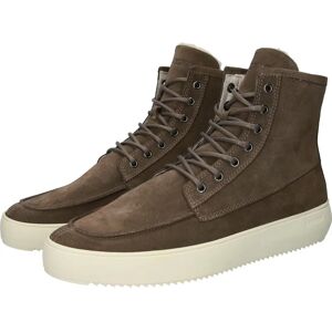 Blackstone Aspen Elliot Basket Haute - Chaussures Décontractées - Publicité Blackstone Aspen Elliot Basket Haute - Chaussures Décontractées - Publicité