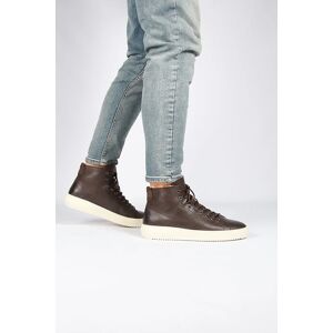 Basket Blackstone Dylan Pinecone - Style Décontracté & Élégant - Publicité Basket Blackstone Dylan Pinecone - Style Décontracté & Élégant - Publicité