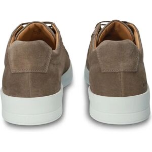 Blackstone CATO VICTOR Beige Sportieve Sneakers - Schoen Blackstone CATO VICTOR Beige Sportieve Sneakers - Schoen