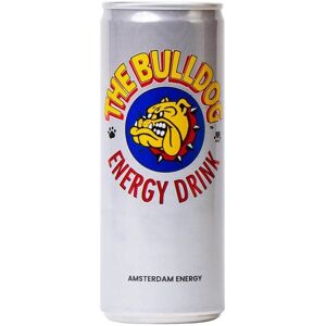 The Bulldog Energiaital - 250ml The Bulldog Energiaital - 250ml