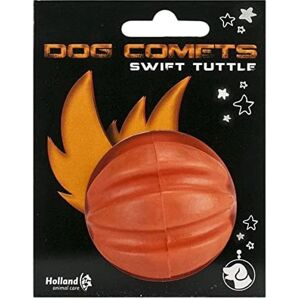 Dog Comets Swift Tuttle Orange - Jouet pour chiens - Publicité Dog Comets Swift Tuttle Orange - Jouet pour chiens - Publicité