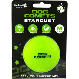 Dog Comets Stardust Jouet pour Chien - Type de Chien - Publicité Dog Comets Stardust Jouet pour Chien - Type de Chien - Publicité