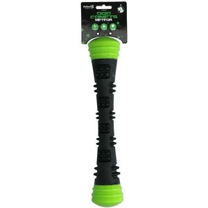 Jouet en caoutchouc durable Dog Comets Meteor - Vert - Mordre et rapporter - Publicité Jouet en caoutchouc durable Dog Comets Meteor - Vert - Mordre et rapporter - Publicité