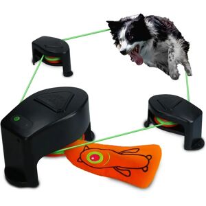 Dog Comets Star Chaser - Jouet interactif pour chien avec télécommande - Publicité Dog Comets Star Chaser - Jouet interactif pour chien avec télécommande - Publicité