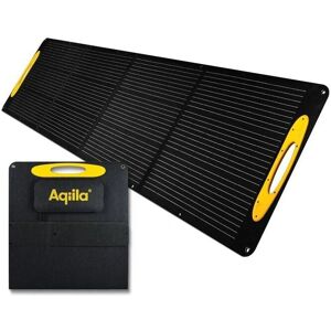 Aqiila Sunbird 200W Solar Panel - Monocrystalline - Green - Solar Type Aqiila Sunbird 200W Solar Panel - Monocrystalline - Green - Solar Type