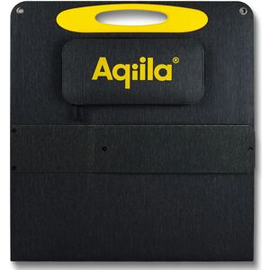 Aqiila Sunbird 200W Solar Panel - Monocrystalline - Green - Solar Type Aqiila Sunbird 200W Solar Panel - Monocrystalline - Green - Solar Type