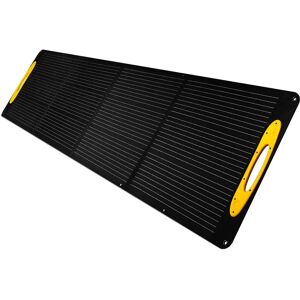 Aqiila Sunbird 200W Solarpanel - Monokristallin - Grün - Solar Typ Aqiila Sunbird 200W Solarpanel - Monokristallin - Grün - Solar Typ