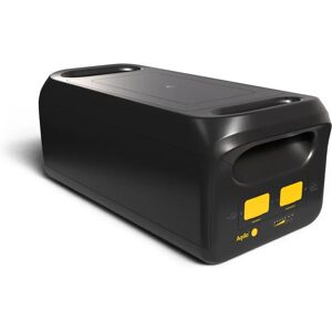 Aqiila - Powerbird S2500V2 - Station d'énergie portable - Publicité Aqiila - Powerbird S2500V2 - Station d'énergie portable - Publicité