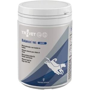 Trovet Italia Srl Balance VMS - Dietary Supplement for Dogs and Cats Trovet Italia Srl Balance VMS - Dietary Supplement for Dogs and Cats