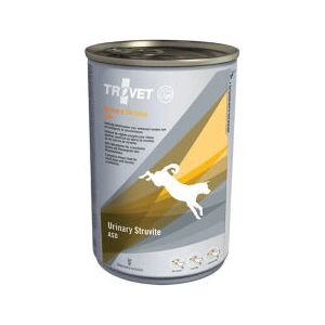 Trovet Urinary Struvite 400g Kip Varken Hondenvoer Trovet Urinary Struvite 400g Kip Varken Hondenvoer