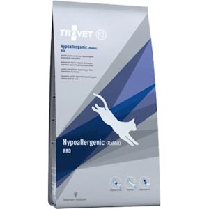 Trovet Hypoallergenic Rrd Rabbit Dry Cat Food - 3 Kg Trovet Hypoallergenic Rrd Rabbit Dry Cat Food - 3 Kg