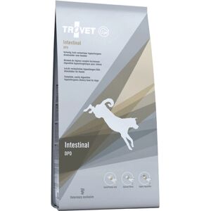 Trovet Enten & Kartoffel Diät - Hundefutter - Erwachsene - Hypoallergen Trovet Enten & Kartoffel Diät - Hundefutter - Erwachsene - Hypoallergen