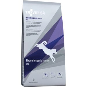 Trovet VPD Hypoallergénique avec Chevreuil - Nourriture Humide pour Chiens - 400 g - Publicité Trovet VPD Hypoallergénique avec Chevreuil - Nourriture Humide pour Chiens - 400 g - Publicité