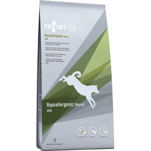 Trovet Régime Pommes de Terre et Cheval 400g - Nourriture Hypoallergénique - Publicité Trovet Régime Pommes de Terre et Cheval 400g - Nourriture Hypoallergénique - Publicité