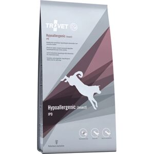 Trovet Hypoallergenic Insekten IPD Dry Dog Food - 10kg Trovet Hypoallergenic Insekten IPD Dry Dog Food - 10kg