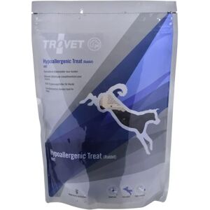 Galletas hipoalergénicas de conejo Trovet - 250G Galletas hipoalergénicas de conejo Trovet - 250G