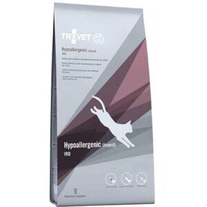 Trovet Hypoallergenic Ird Insect Dry Cat Food - 3 Kg Trovet Hypoallergenic Ird Insect Dry Cat Food - 3 Kg