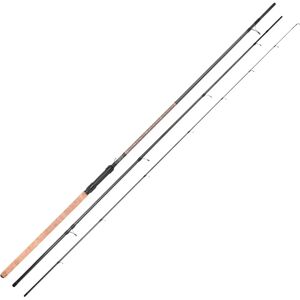 Spro Tactical Lake Sbiro Bolognese Angelrute - Leicht, 3-Teilig, Für Forellenangeln Spro Tactical Lake Sbiro Bolognese Angelrute - Leicht, 3-Teilig, Für Forellenangeln